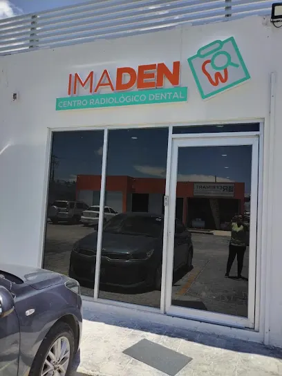 IMADEN