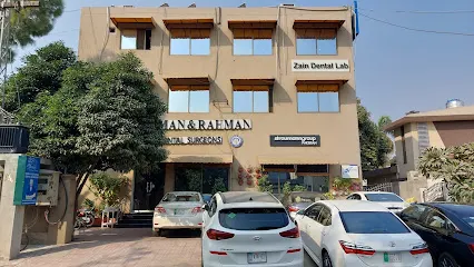 Zain Dental lab