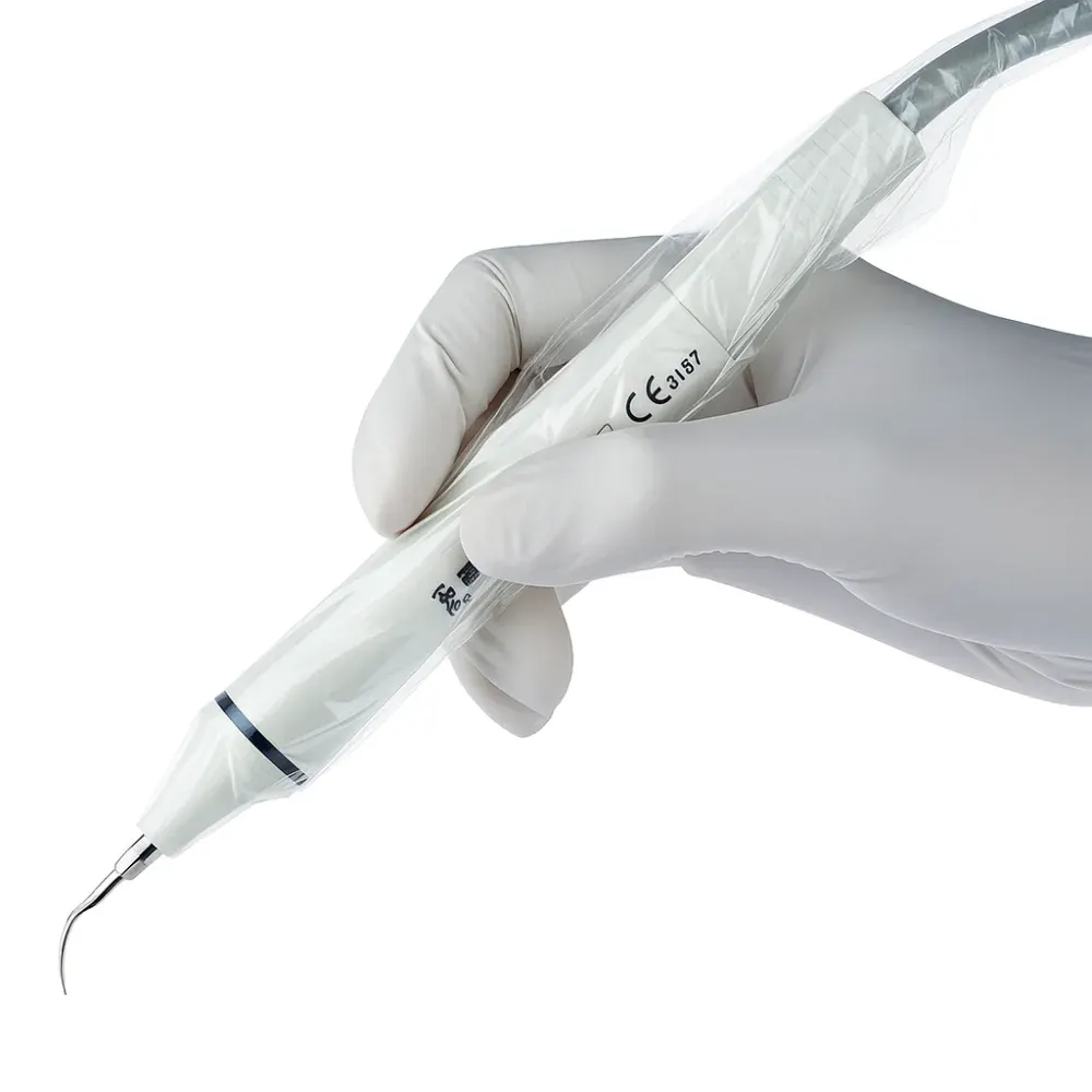 Scalar Hand Pieces Sleeves – Sure-Dent