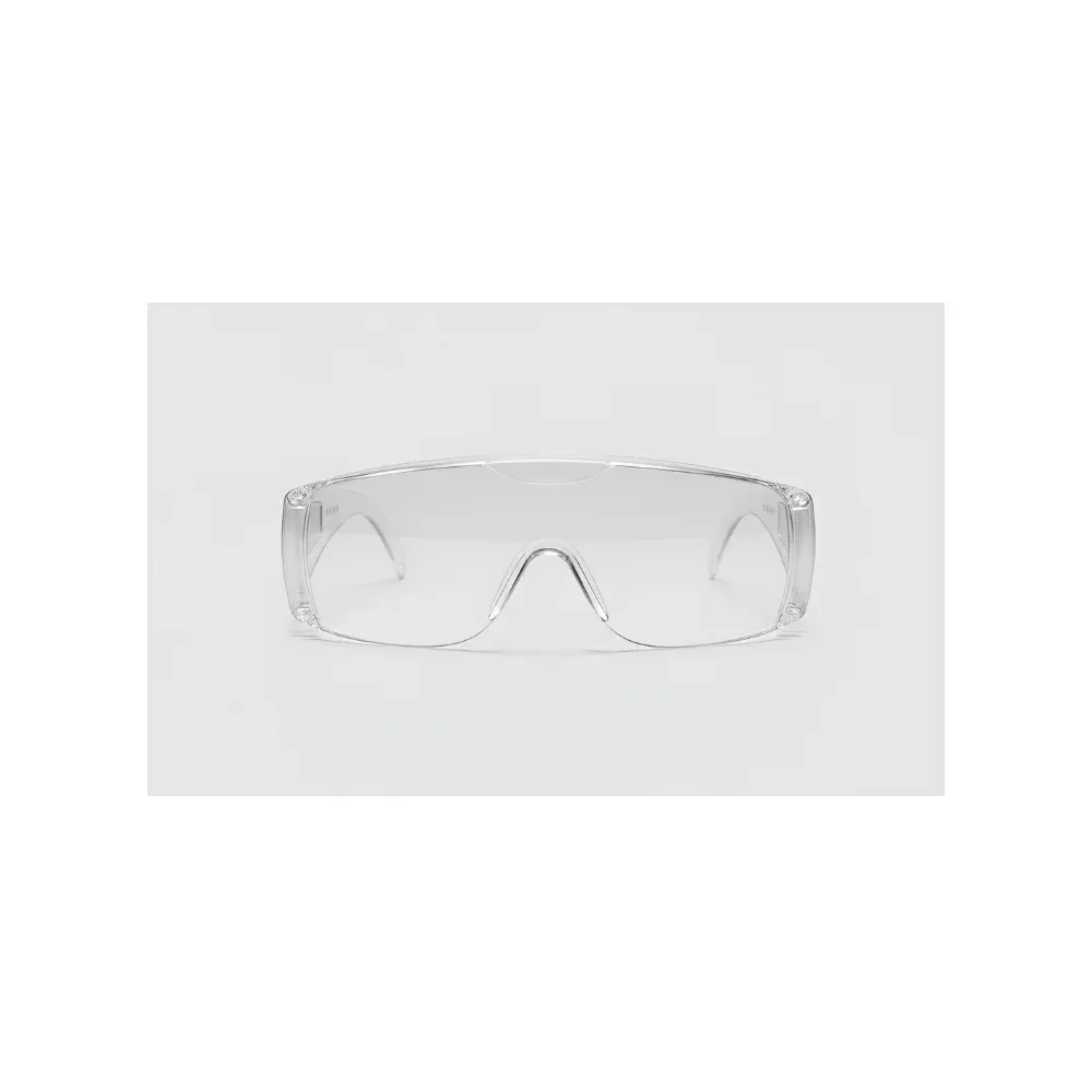 Dental Safety Goggles – Sure-Dent