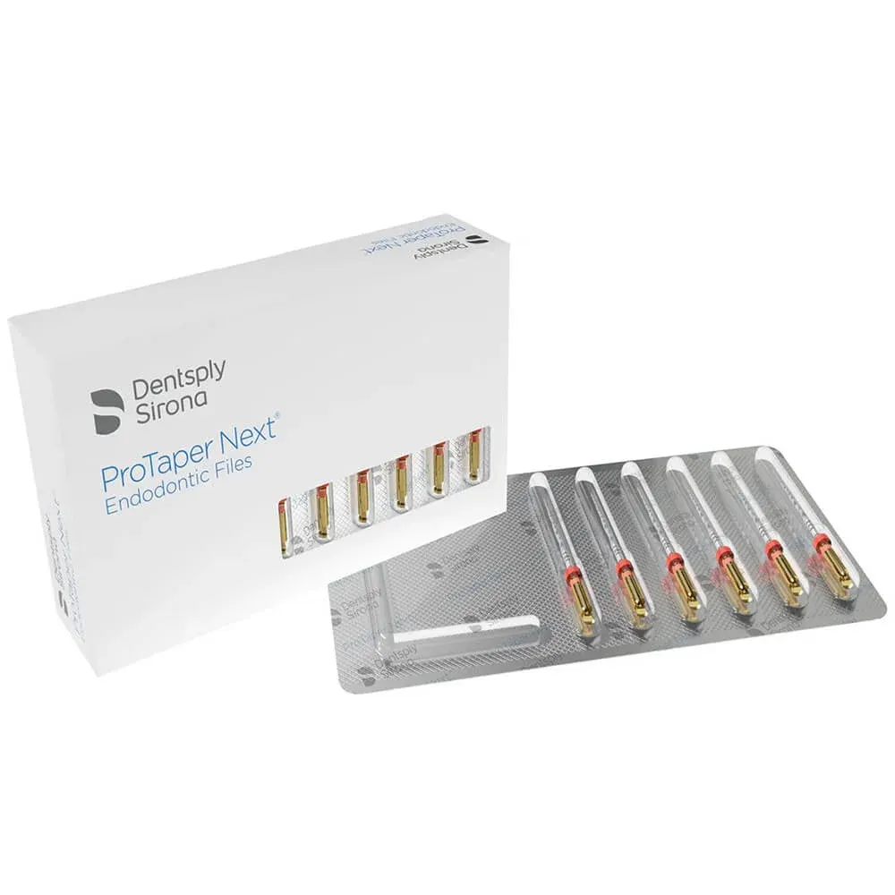 ProTaper® NEXT