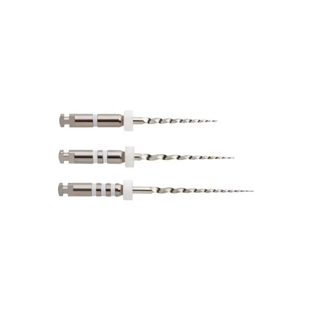 ProTaper® Retreatment Files