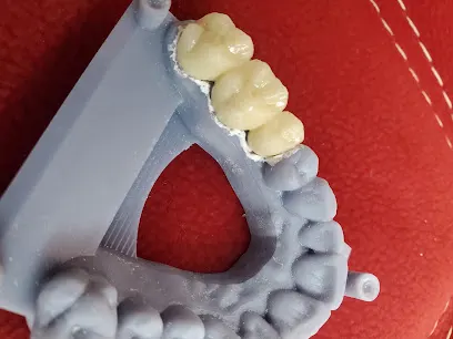 Dentalaxy Lab