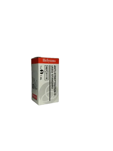Biosystems – ASO standard (1 ml)