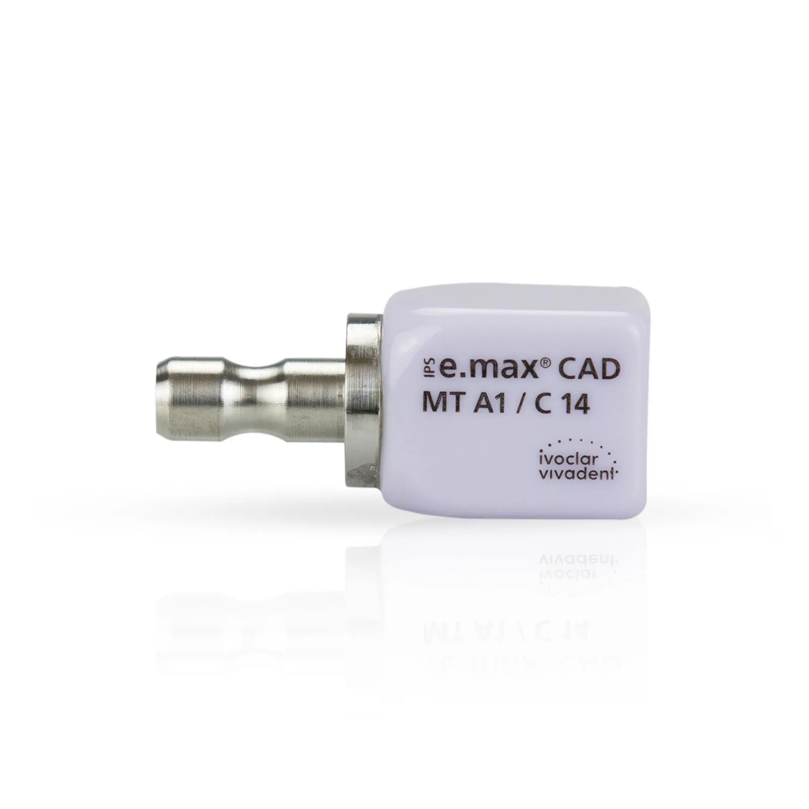 IPS e.max CAD CEREC/inLab MT – C14 (5 blocs)