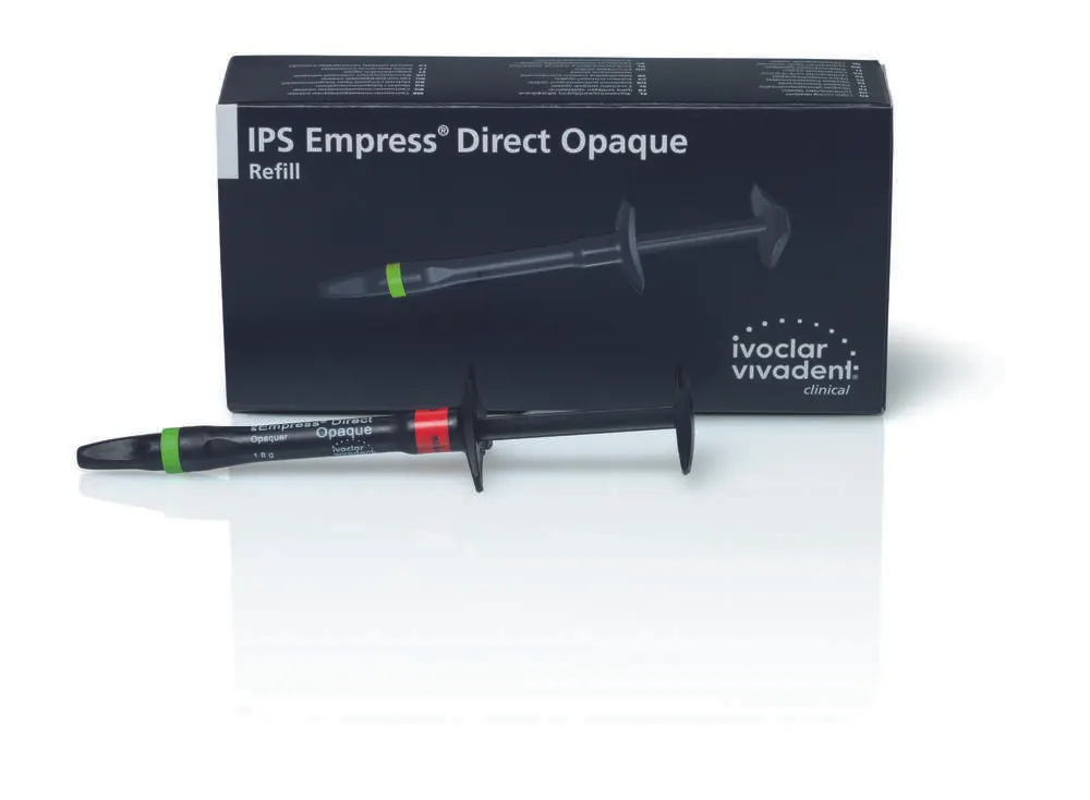 IPS Empress Direct Opaque