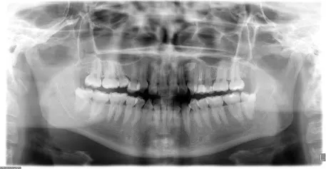Centro Radiologico Mac-Iver