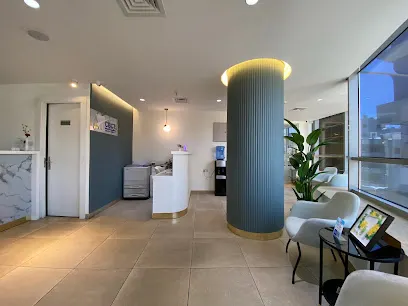 مركز تصوير الاسنان