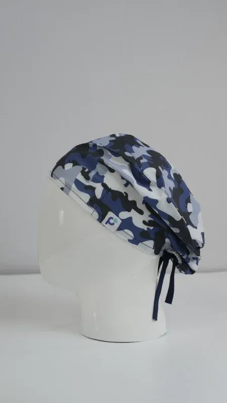 PULSE ZONE CAMOUFLAGE 2 HEADCAP