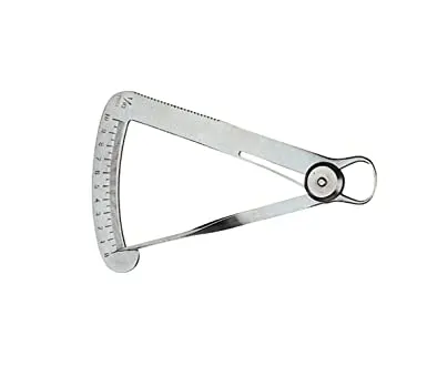 Mega Caliper for Metal