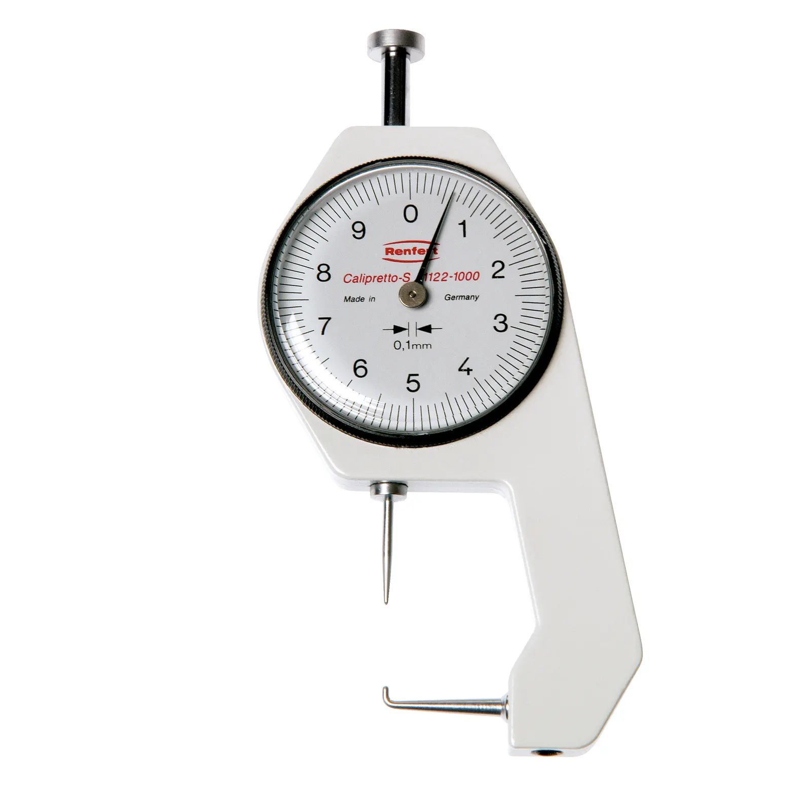 Caliper Calipretto S