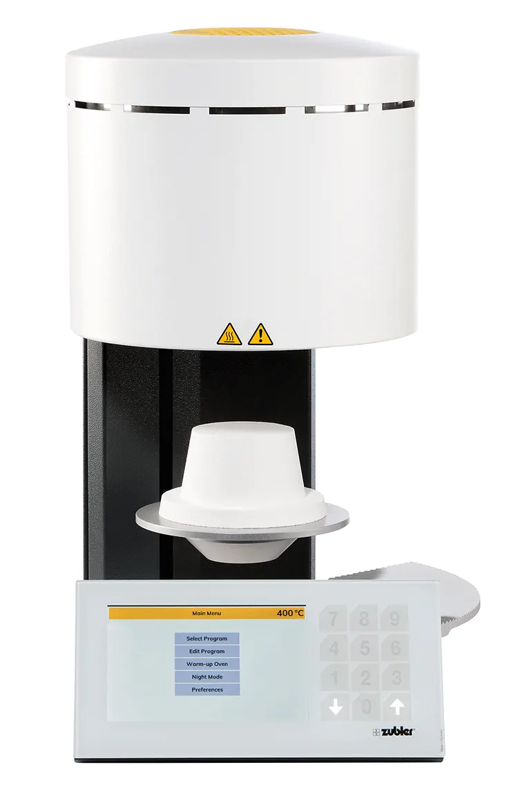 ZUBLER VARIO 230ZR