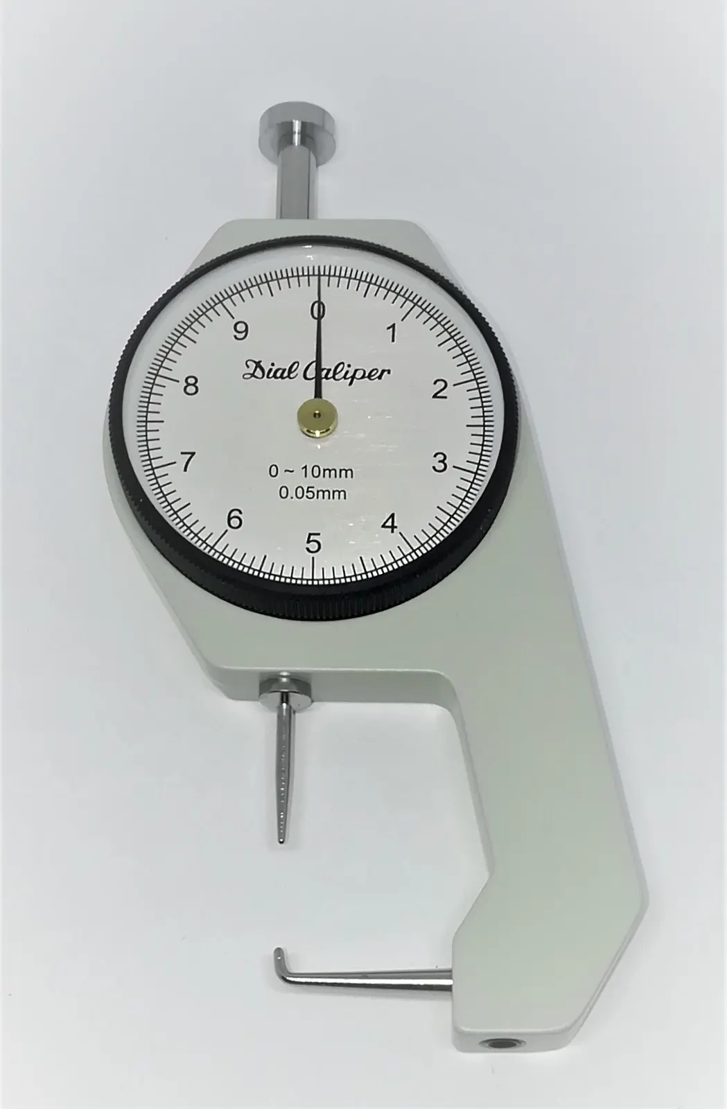 Dial Caliper