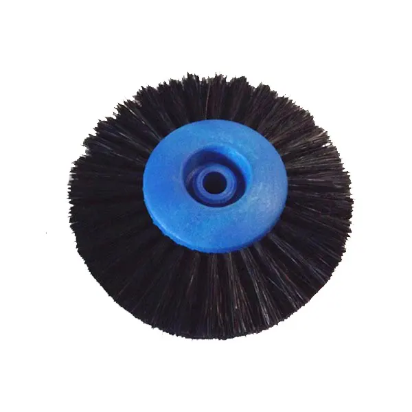 Plastic Polishing Brush