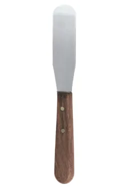 Spatula for Gypsum