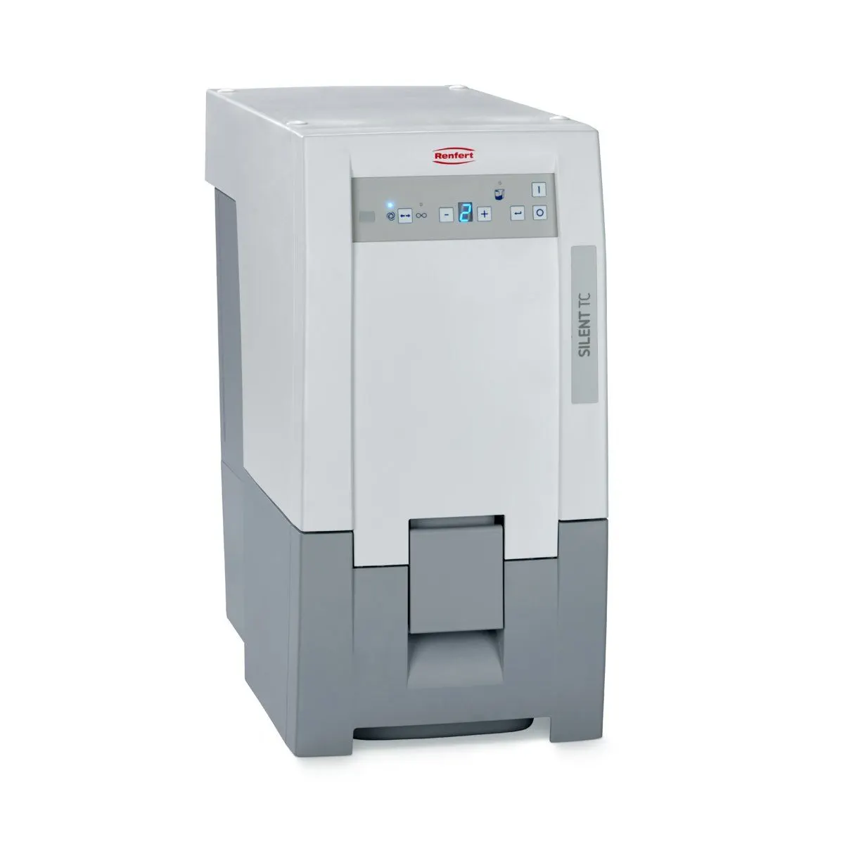 Extraction Unit – SILENT TC