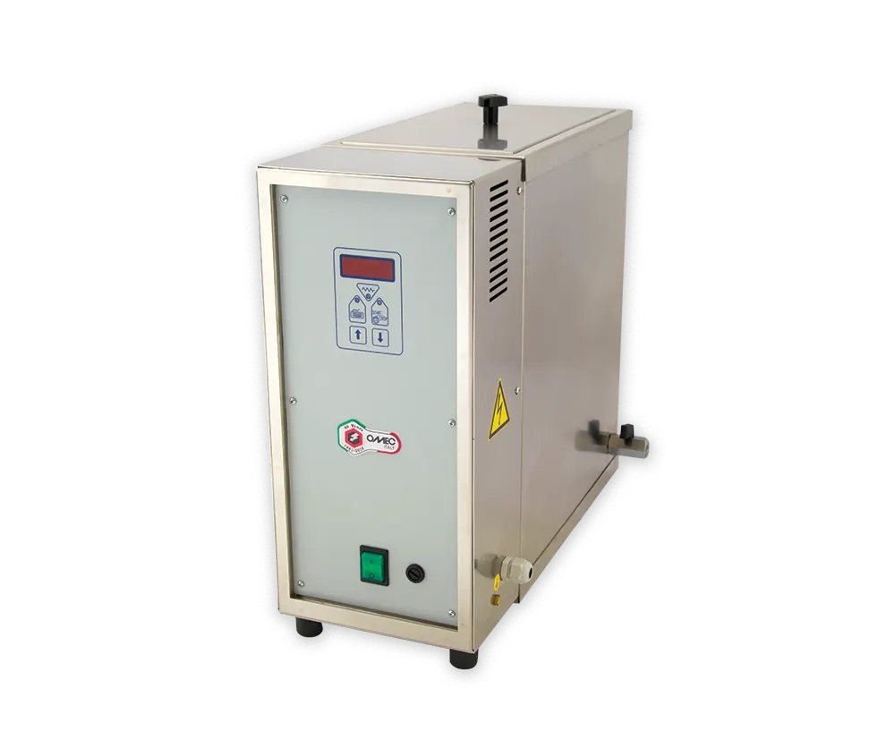 Curing Unit Machine 12 Flasks