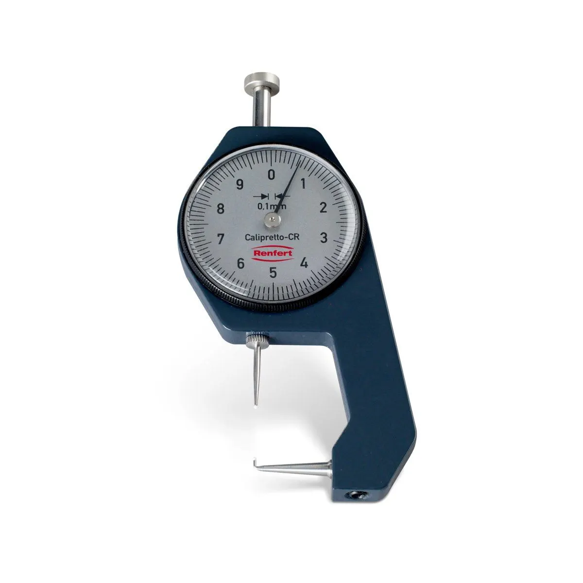Caliper Calipretto CR