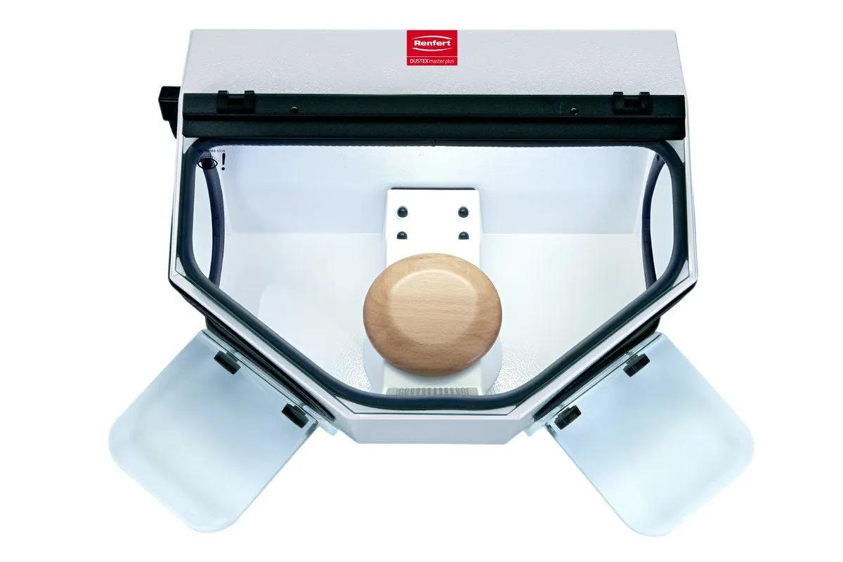 Extraction Unit – Dustex Master Plus