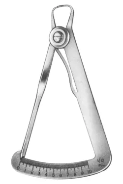 Exlin Caliper