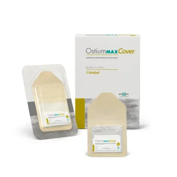 Membrana Ostium Max Cover 10×15