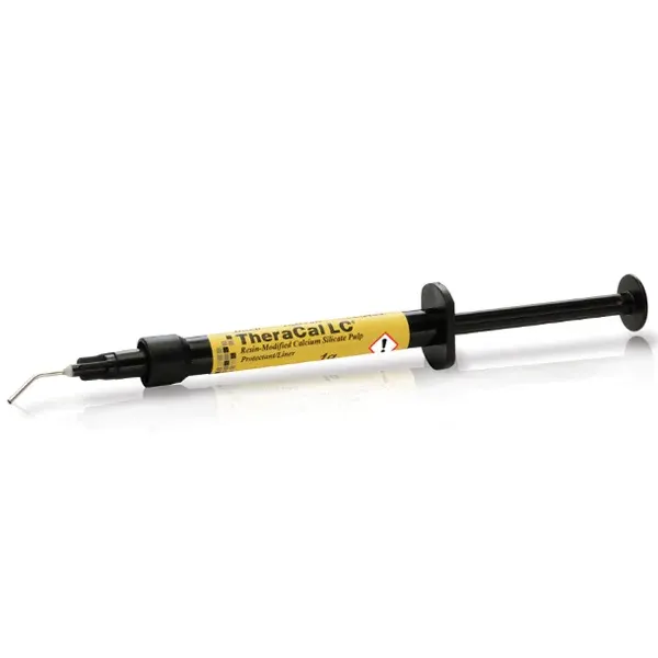THERACAL Liner Cavitario Bisco x 1gr