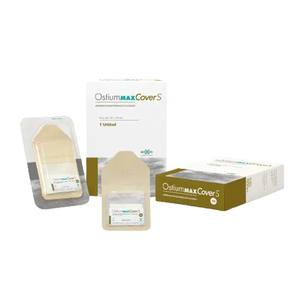 Membrana Ostium Max Cover S 20×30