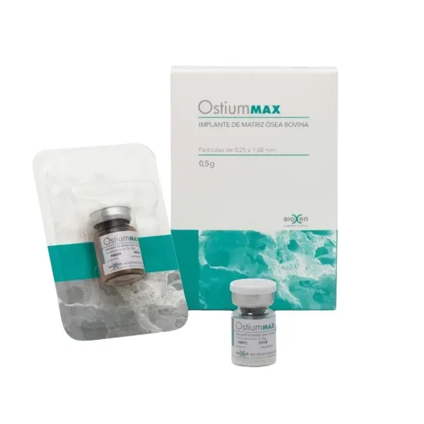 Hueso Ostium Max 0.5gr