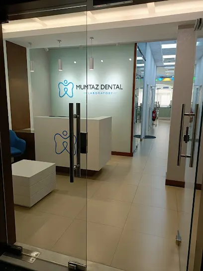 Mumtaz Dental Laboratory