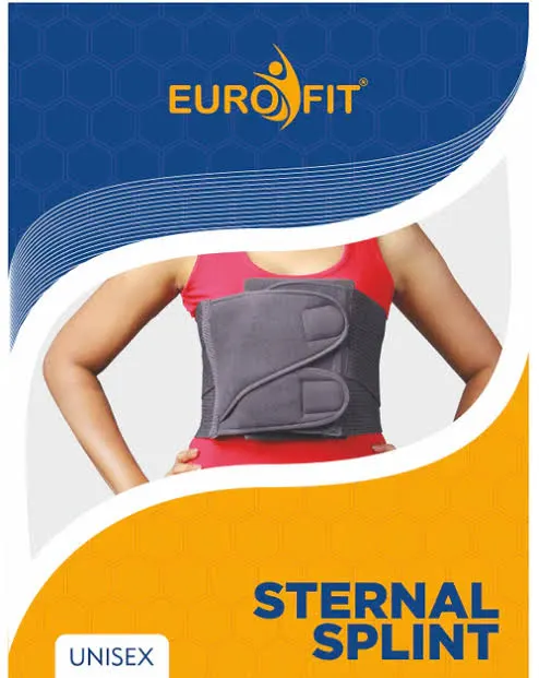 Soft Cervical Collar