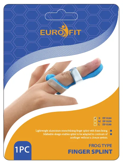 Finger Splint