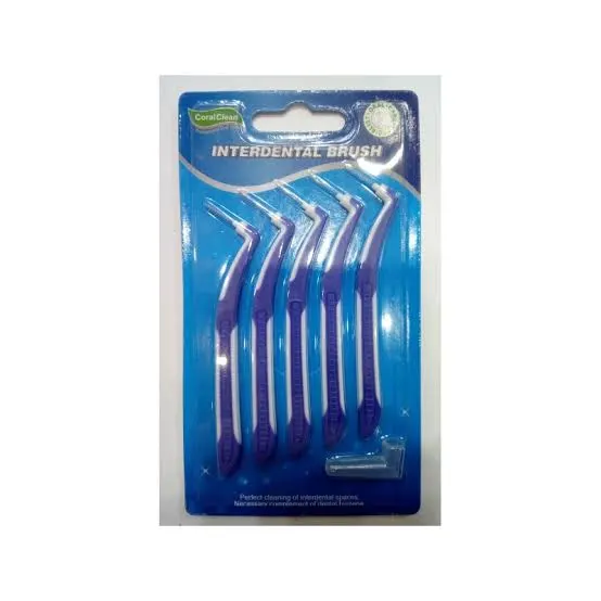 Interdental Brush 5pcs