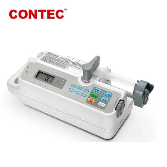 Syringe Pump