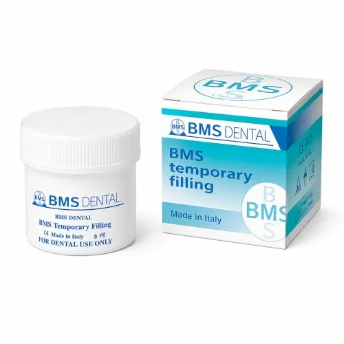 Temporary filling Material Paste