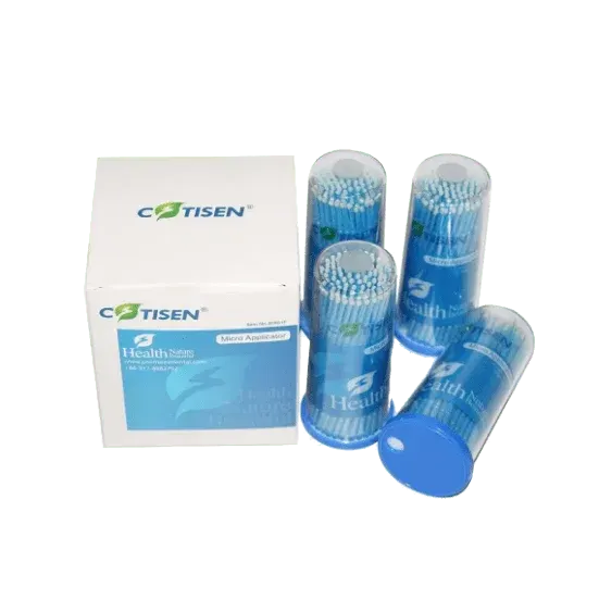 Micro applicateur