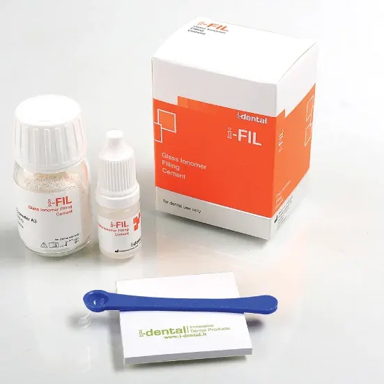 i-FIL