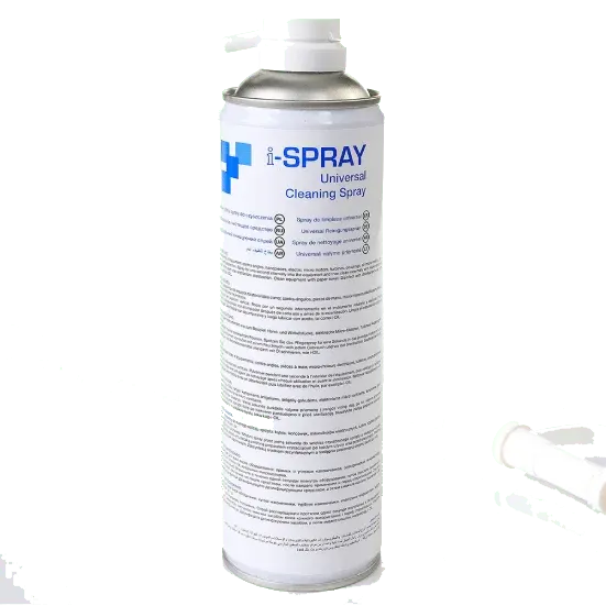 i-spray