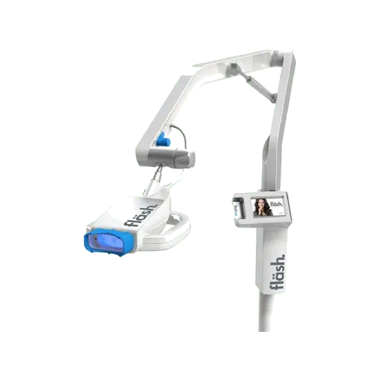 Lampe de blanchiment FLASH