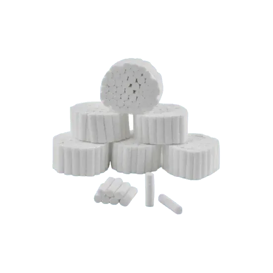 Coton Salivaire