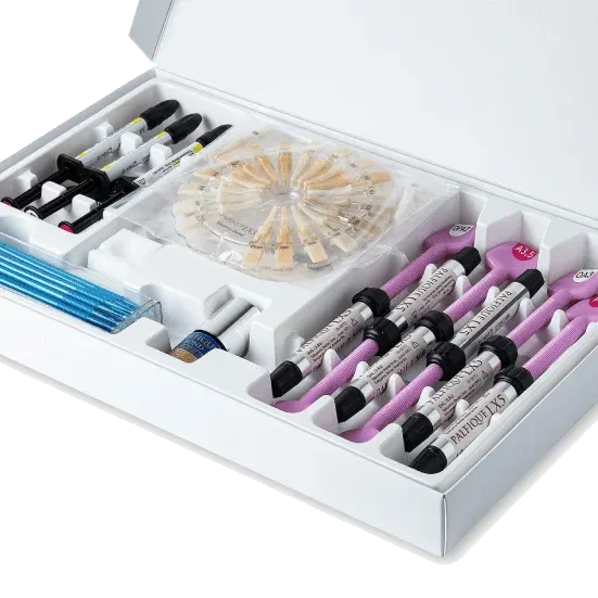 Kit Système Palfique LX5