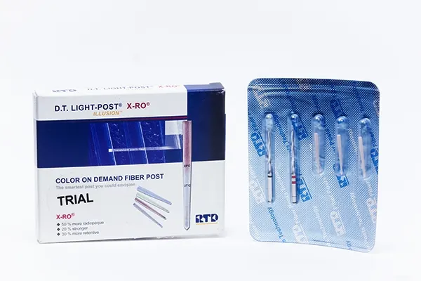 Trial Kit D.T Light Rtd