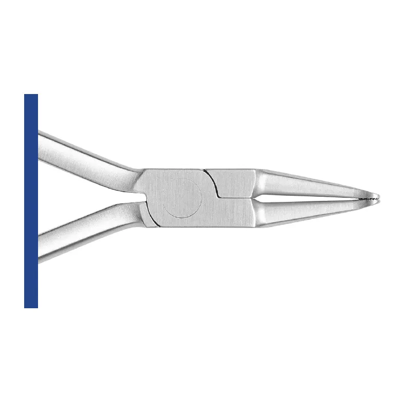 How Pliers Straight