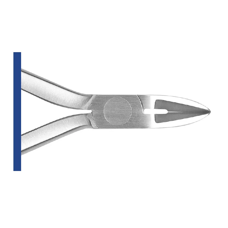Micro Pin and Ligature Cutter