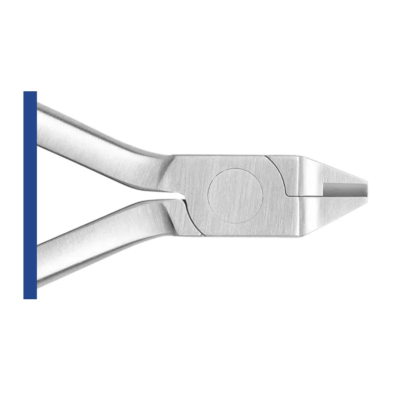 Arch Hook Crimping Pliers