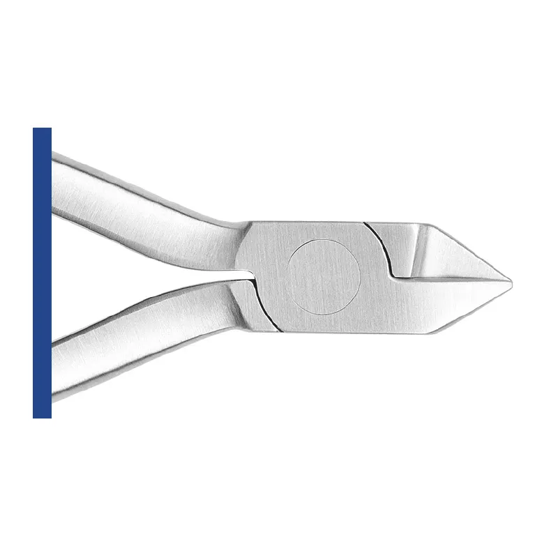Three Jaw NiTi Pliers