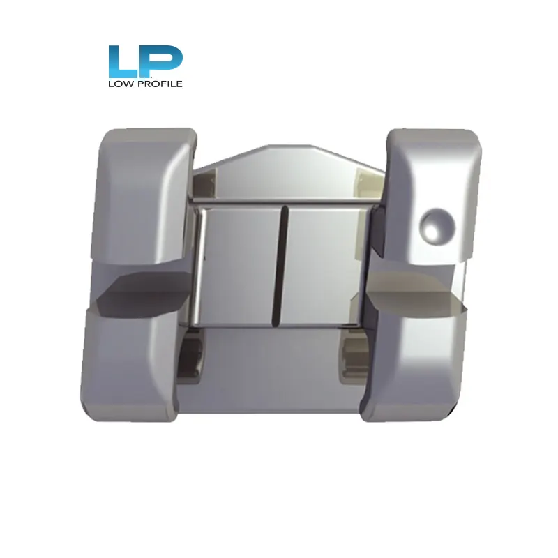 LOW PROFILE MBT 0.022 Refail