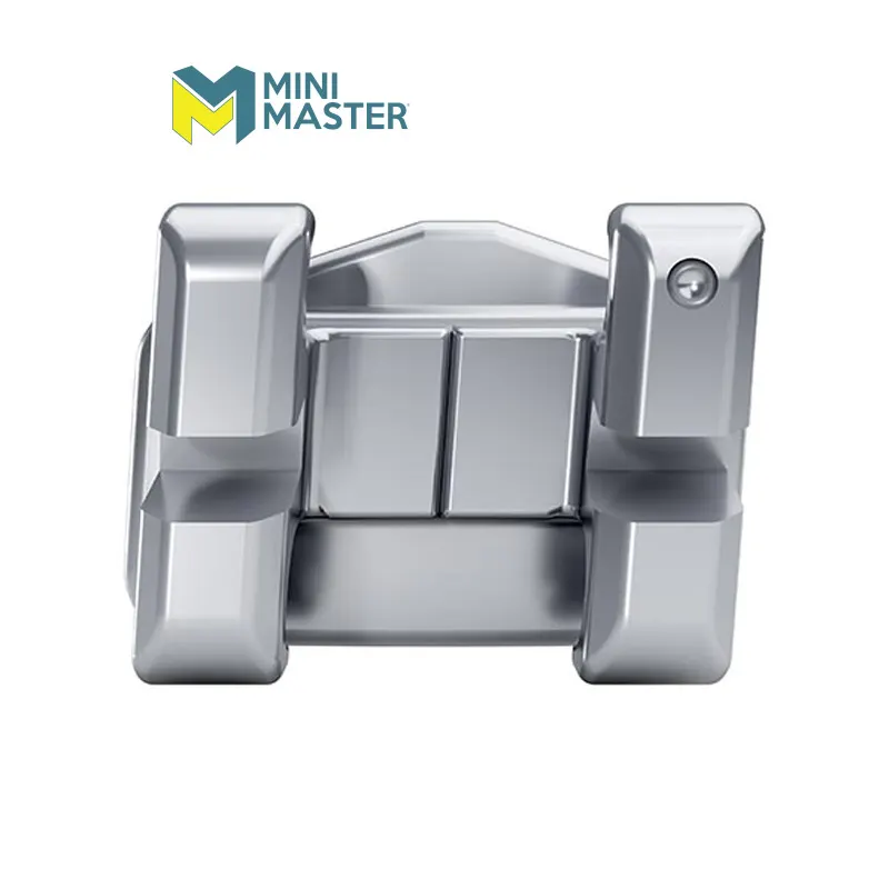 MINI MASTER MBT 0.018 Full Case 25 Pack