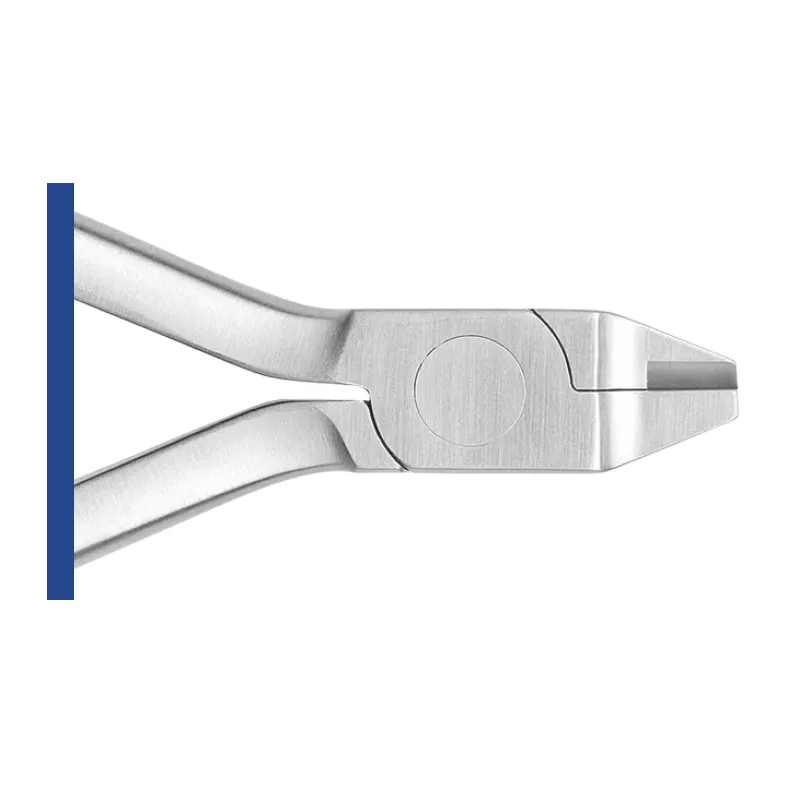 Surgical Hook Crimping Pliers