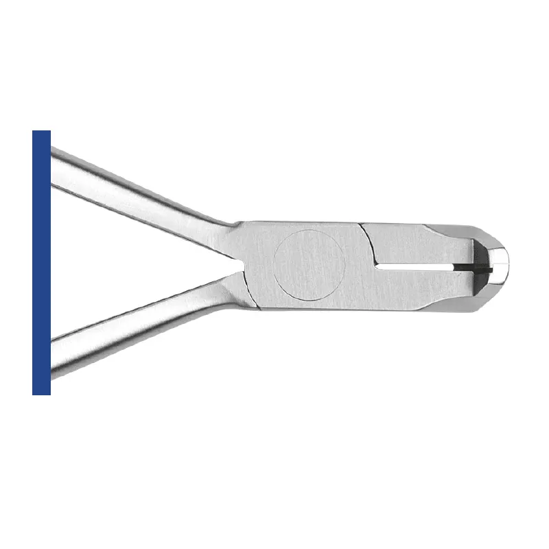 Shear and Hold Distal End Cutter – long handle