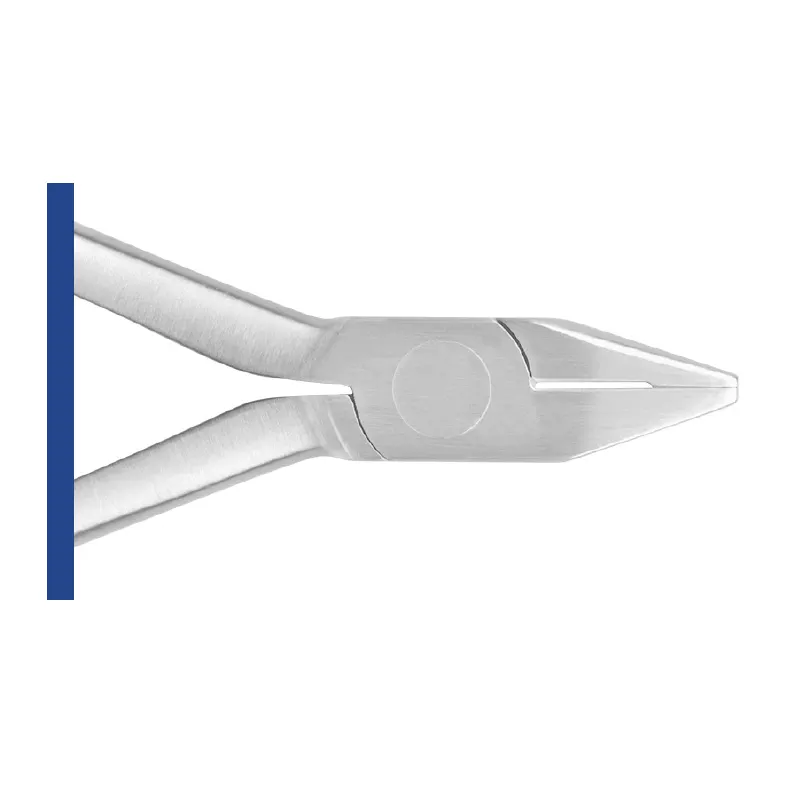 V-Bending Pliers